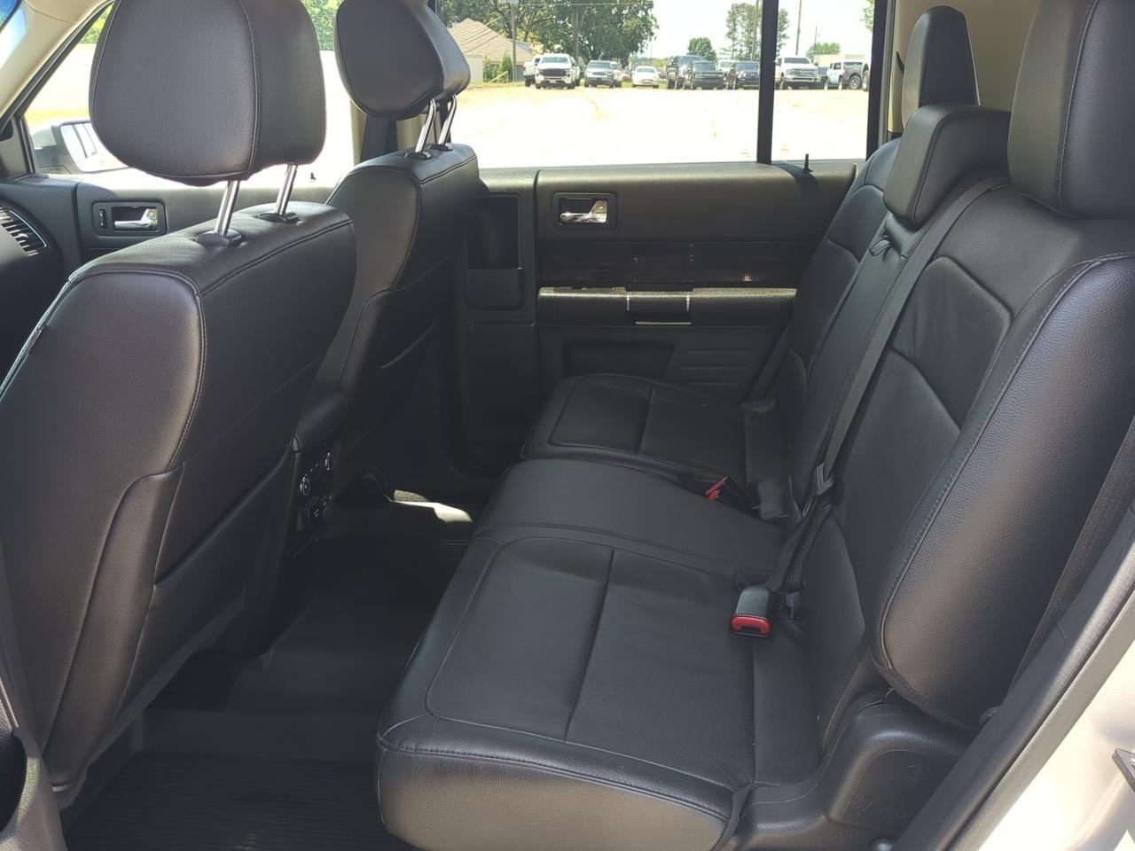 2019 Ford Flex Limited Appleton WI
