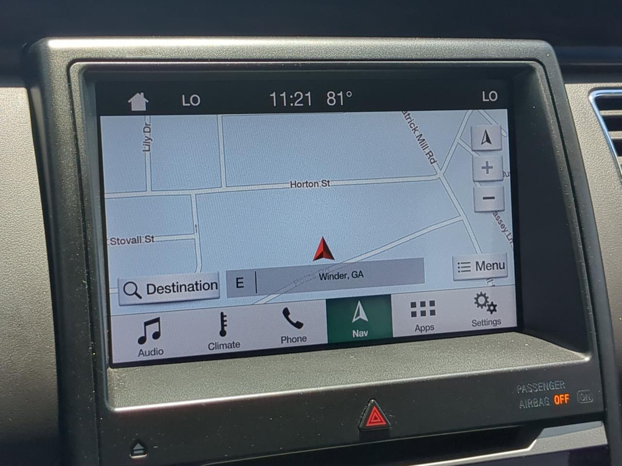 2019 Ford Flex Limited Appleton WI