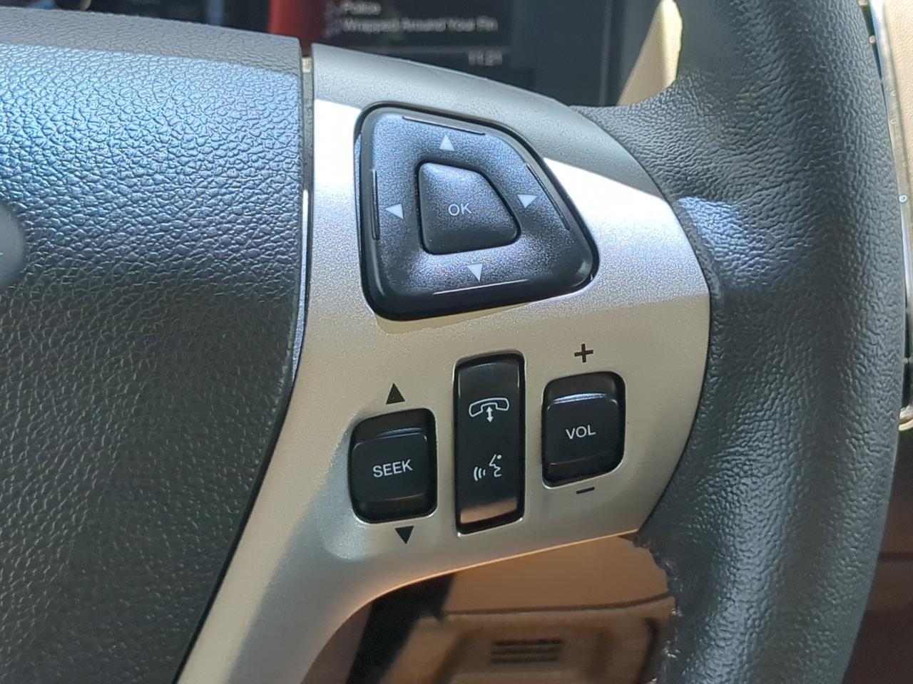 2019 Ford Flex Limited Appleton WI