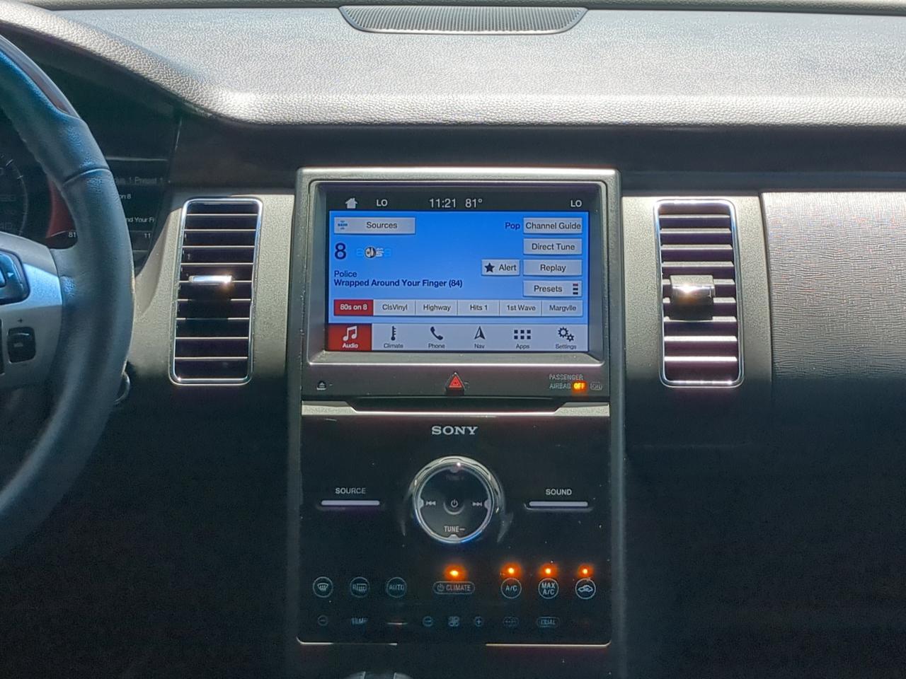 2019 Ford Flex Limited Appleton WI