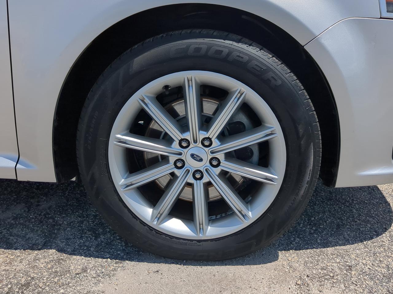 2019 Ford Flex Limited Appleton WI