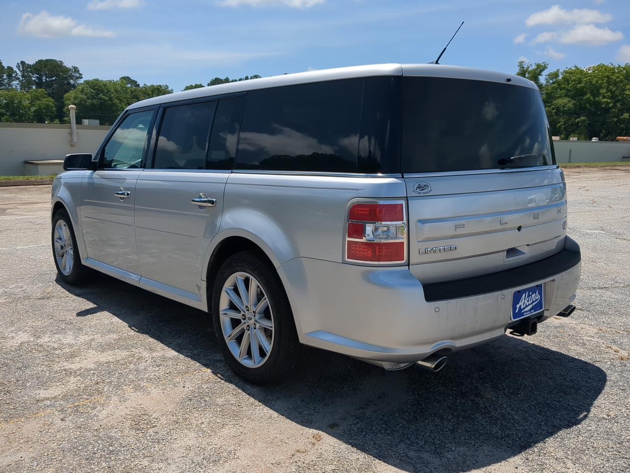 2019 Ford Flex Limited Appleton WI