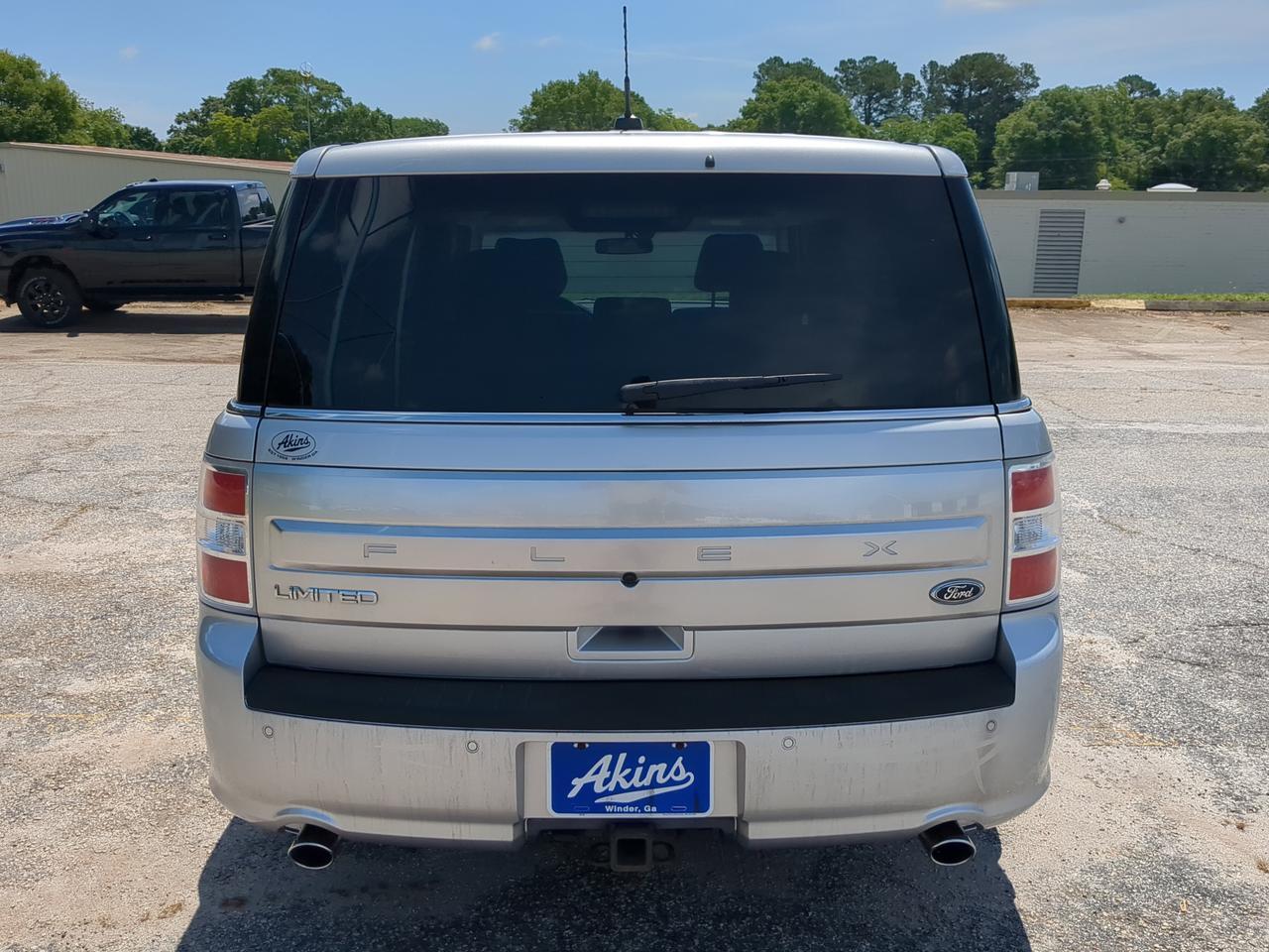 2019 Ford Flex Limited Appleton WI