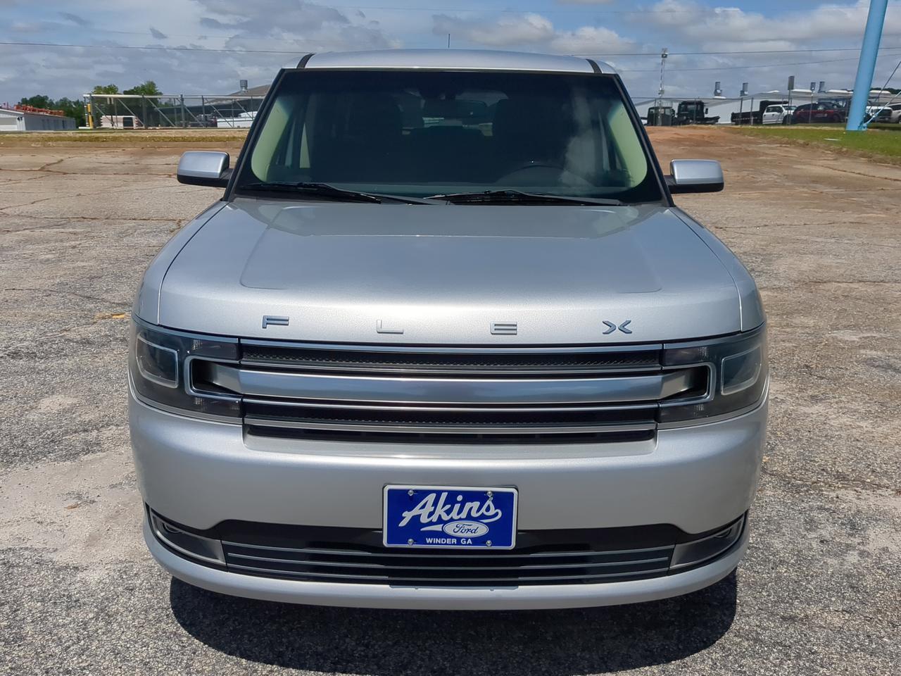 2019 Ford Flex Limited Appleton WI