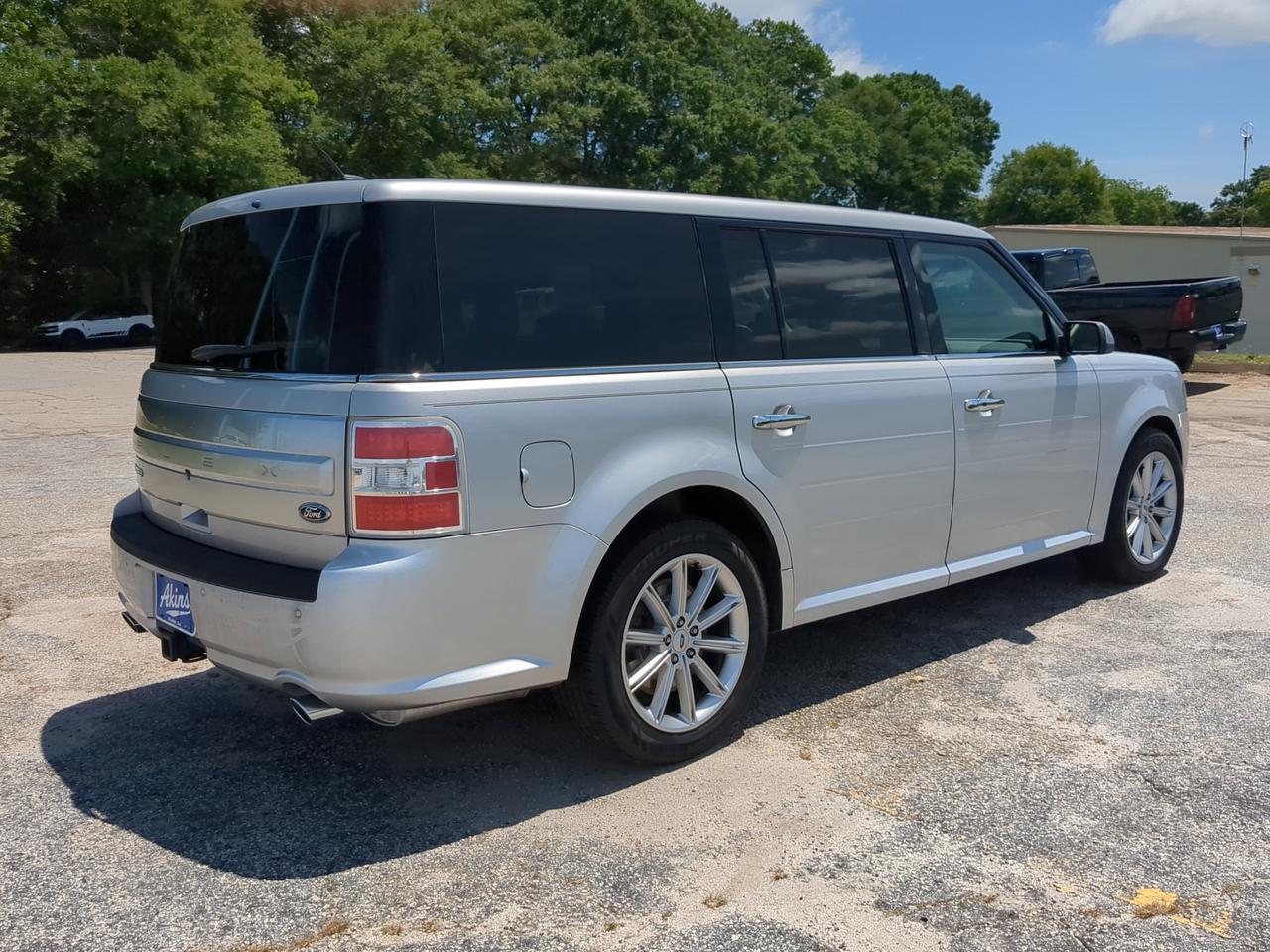 2019 Ford Flex Limited Appleton WI