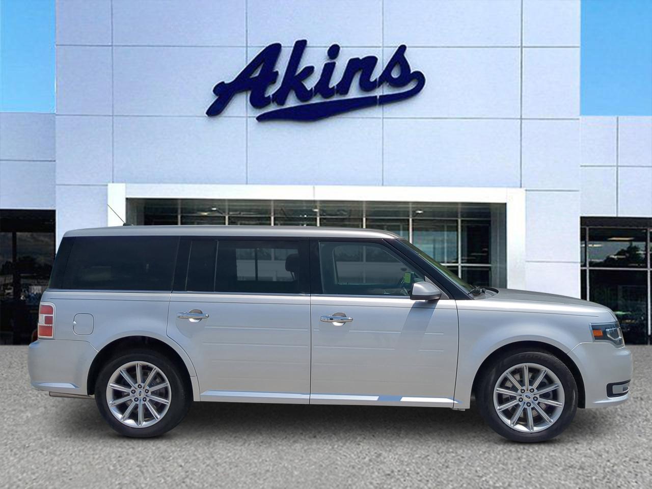 2019 Ford Flex Limited Appleton WI