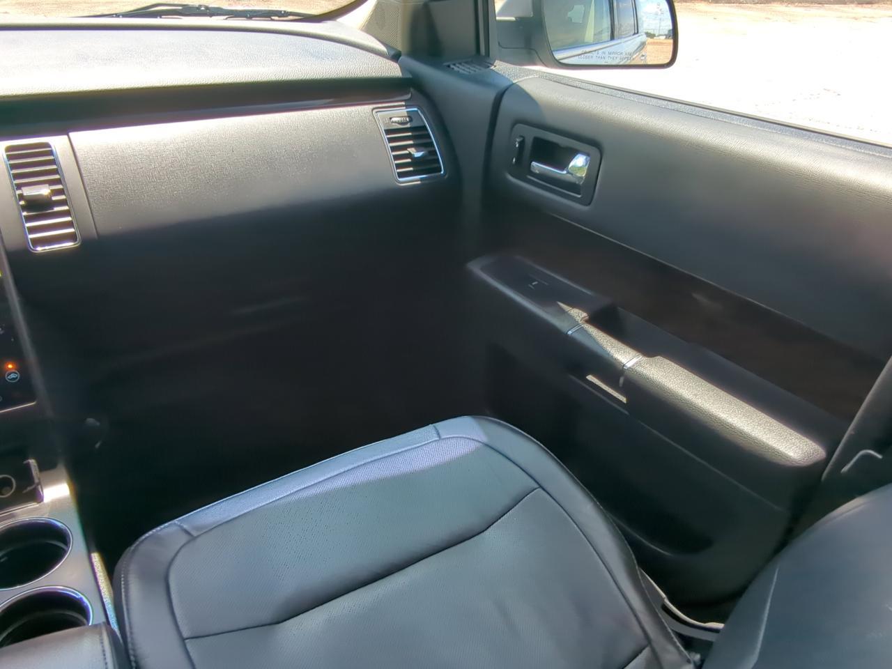 2019 Ford Flex Limited Appleton WI