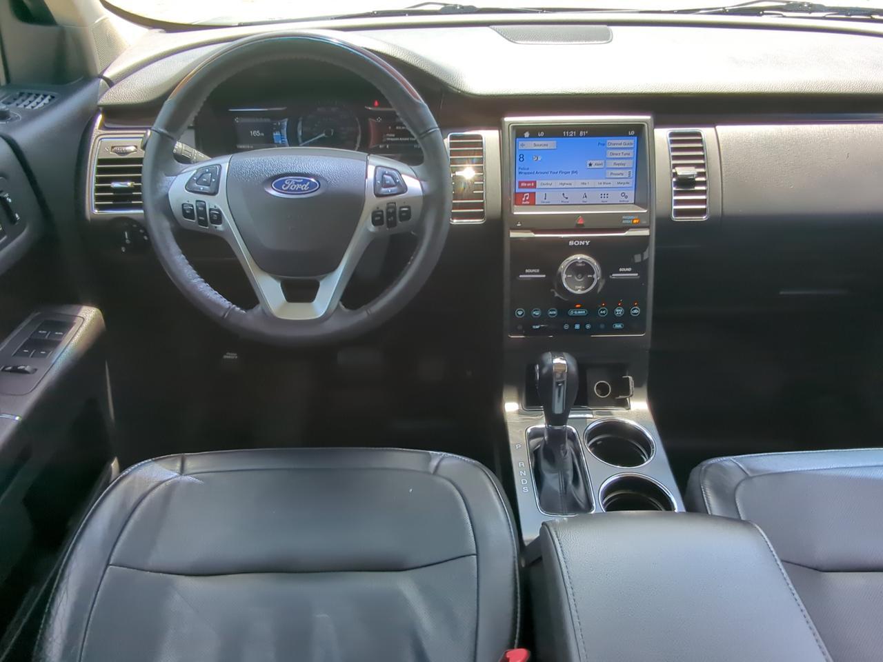 2019 Ford Flex Limited Appleton WI