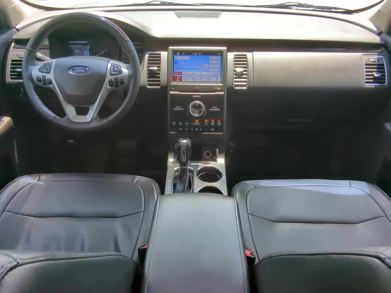 2019 Ford Flex Limited Appleton WI