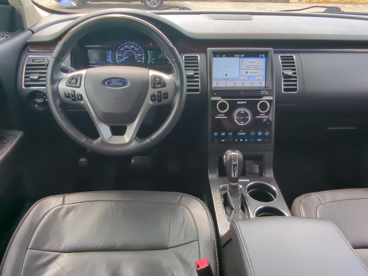 2019 Ford Flex Limited Appleton WI