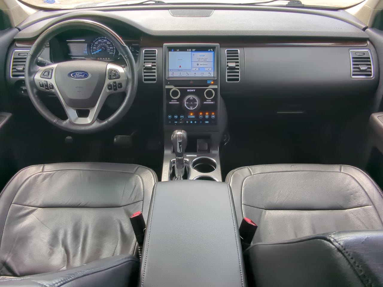 2019 Ford Flex Limited Appleton WI