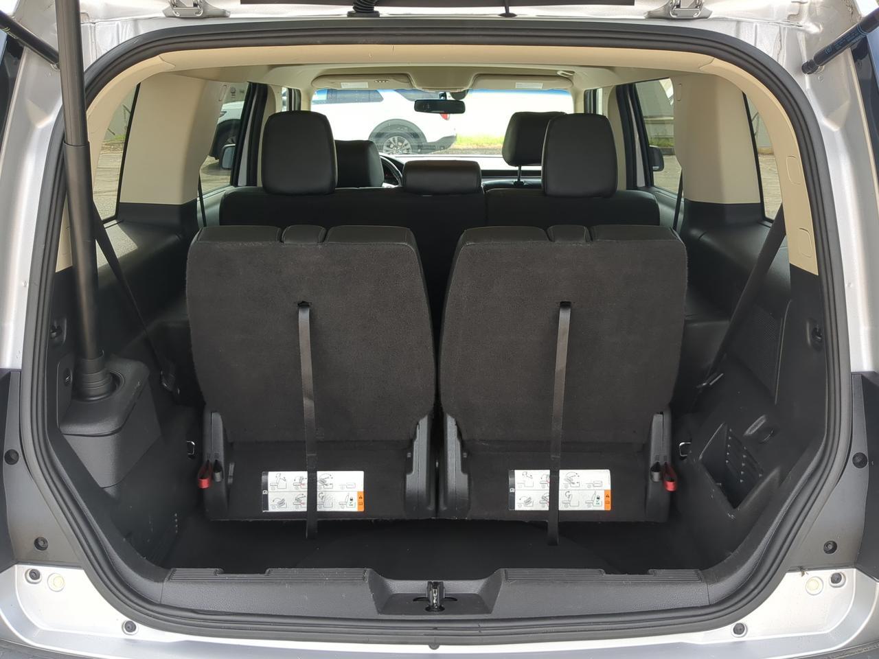 2019 Ford Flex Limited Appleton WI
