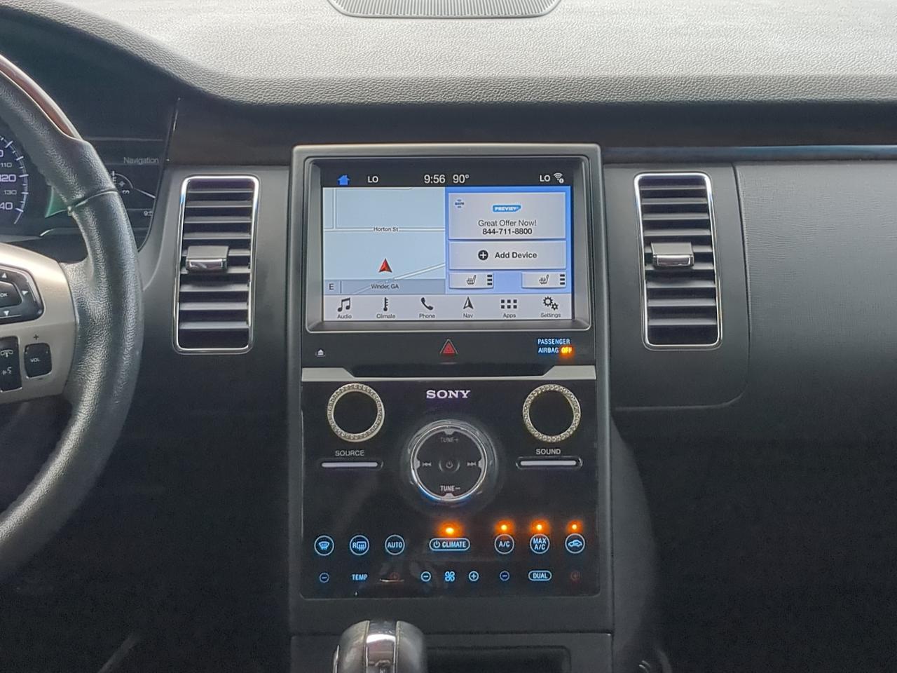 2019 Ford Flex Limited Appleton WI