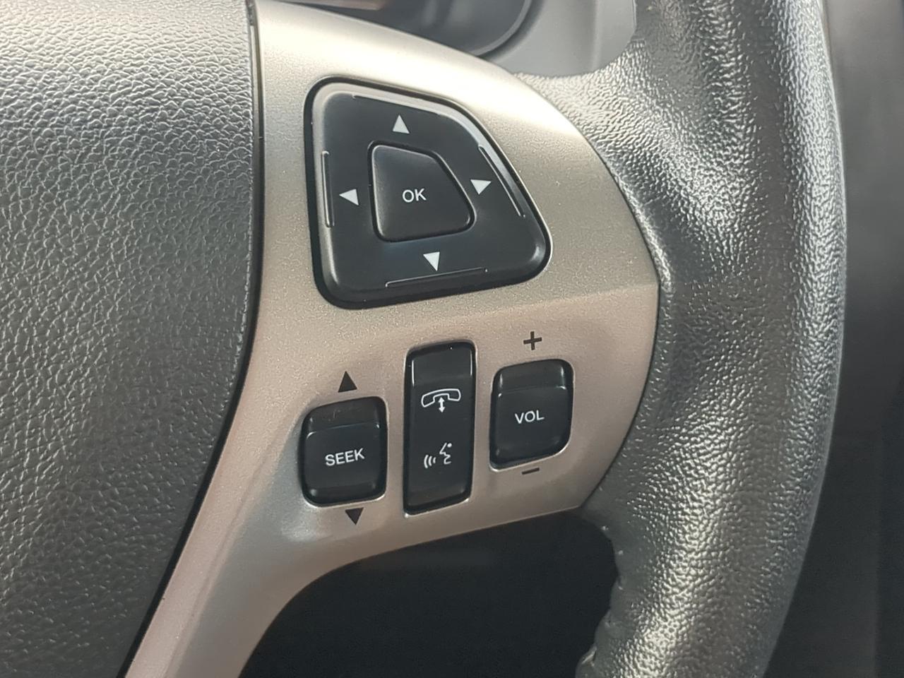 2019 Ford Flex Limited Appleton WI