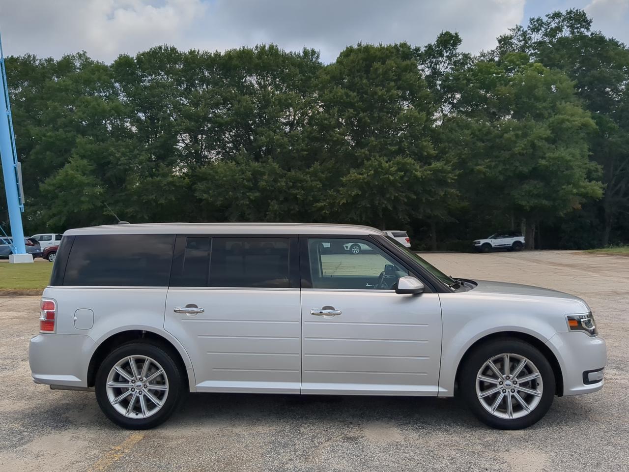 2019 Ford Flex Limited Appleton WI