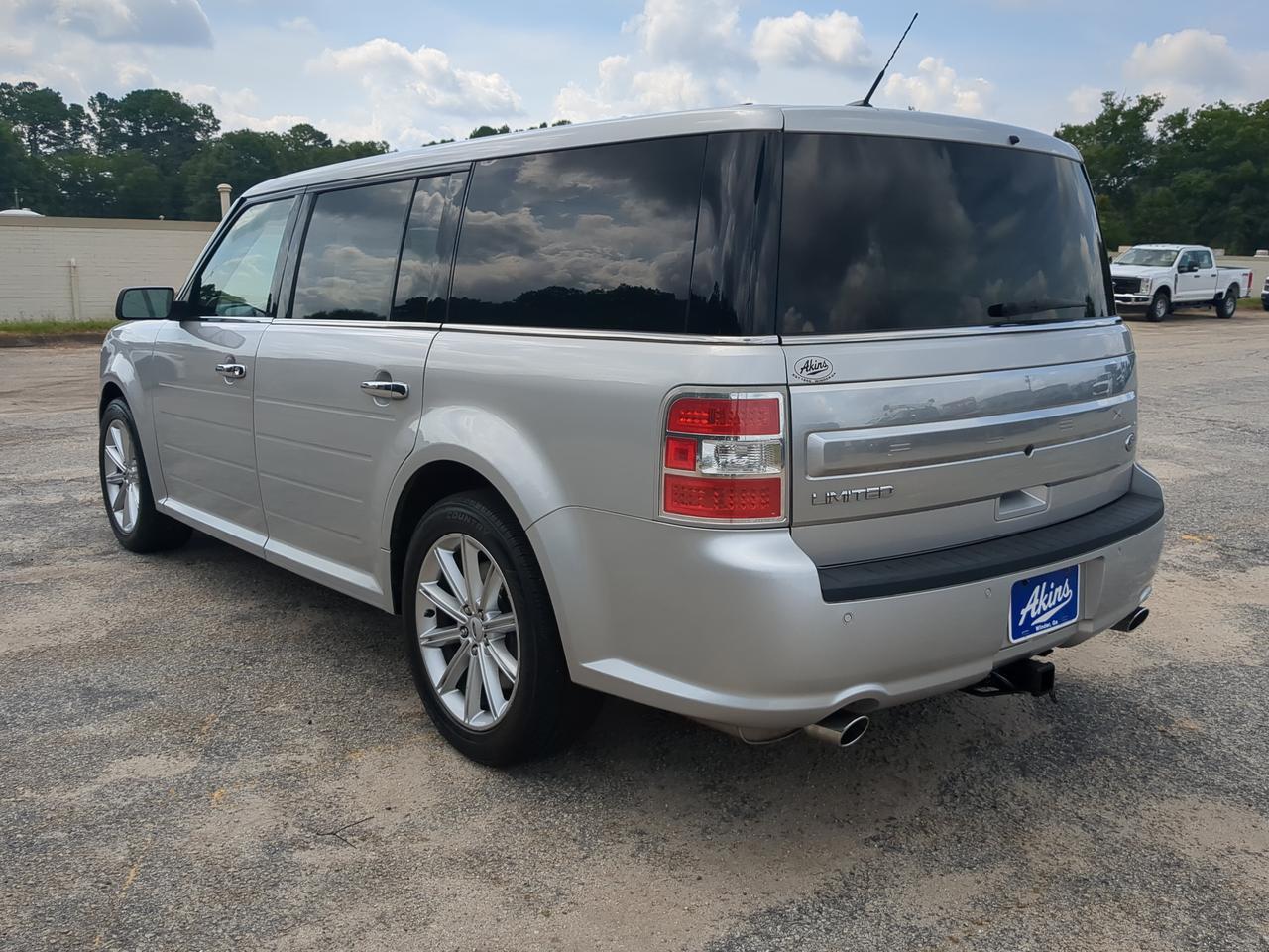 2019 Ford Flex Limited Appleton WI