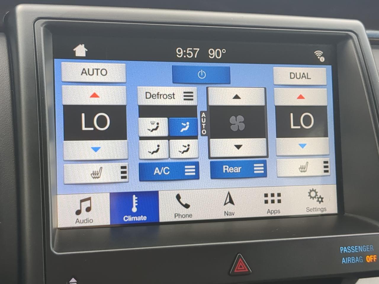 2019 Ford Flex Limited Appleton WI