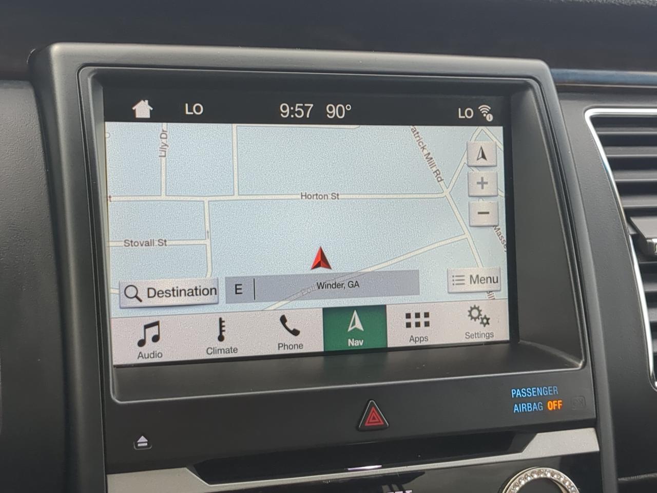 2019 Ford Flex Limited Appleton WI