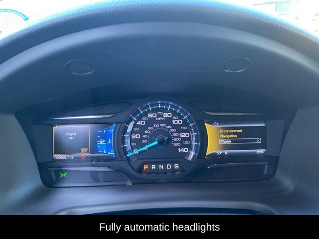 2019 Ford Flex Limited Raleigh NC