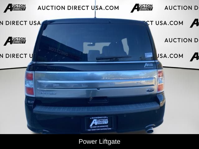 2019 Ford Flex Limited Raleigh NC