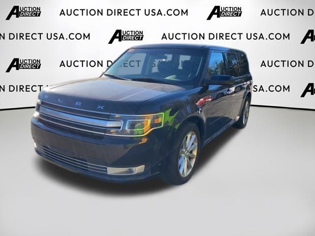 2019 Ford Flex