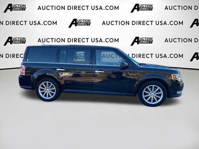 2019 Ford Flex Limited Raleigh NC
