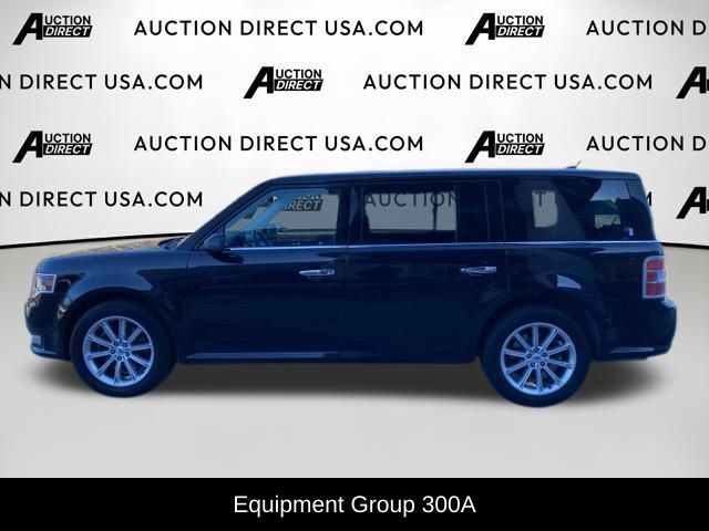 2019 Ford Flex Limited Raleigh NC