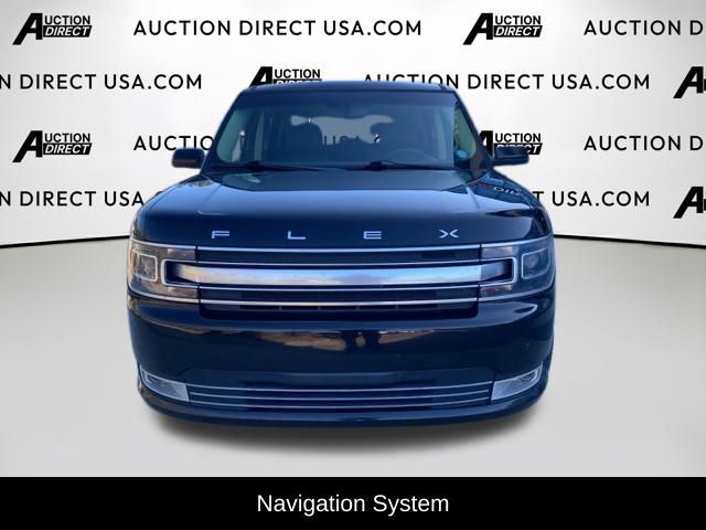 2019 Ford Flex Limited Raleigh NC