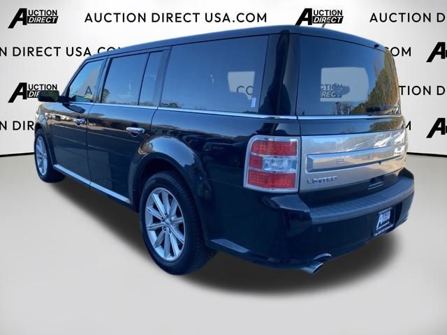 2019 Ford Flex Limited Raleigh NC