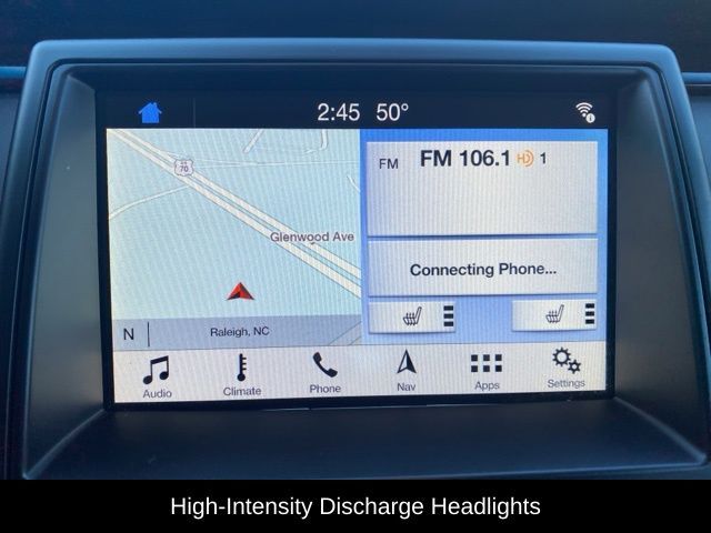 2019 Ford Flex Limited Raleigh NC