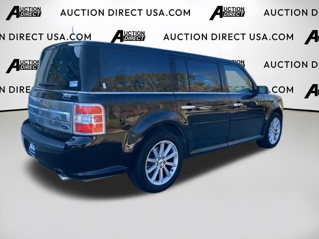 2019 Ford Flex Limited Raleigh NC