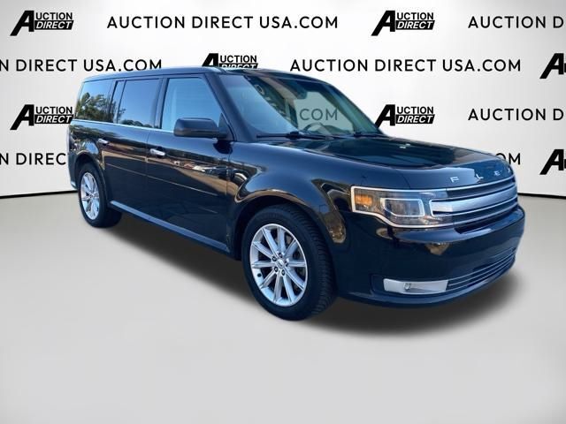 2019 Ford Flex Limited Raleigh NC