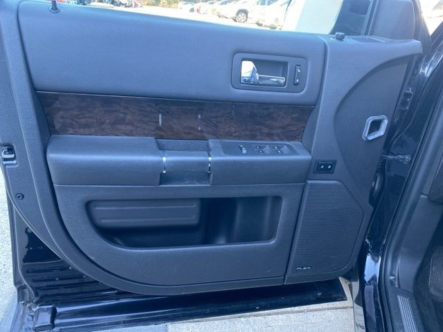 2019 Ford Flex Limited Raleigh NC