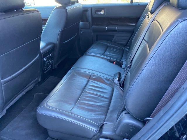 2019 Ford Flex Limited Raleigh NC