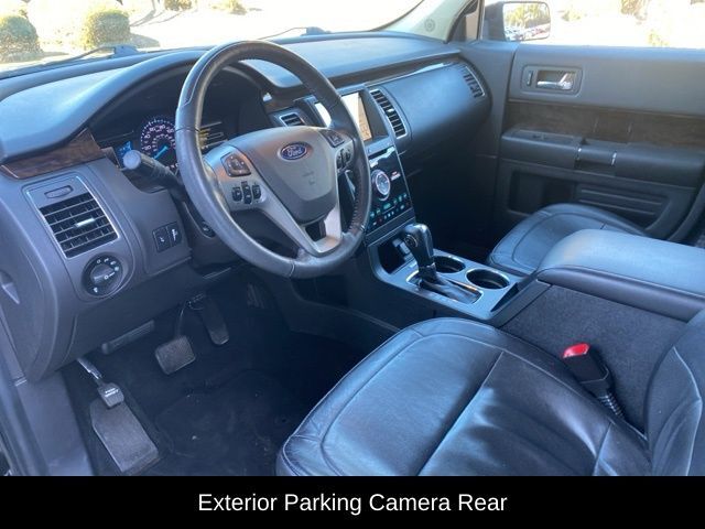 2019 Ford Flex Limited Raleigh NC