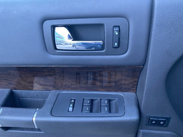 2019 Ford Flex Limited Raleigh NC