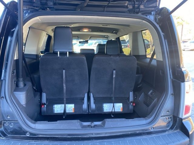 2019 Ford Flex Limited Raleigh NC