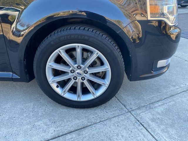 2019 Ford Flex Limited Raleigh NC