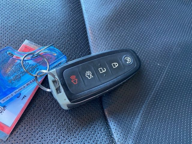 2019 Ford Flex Limited Raleigh NC