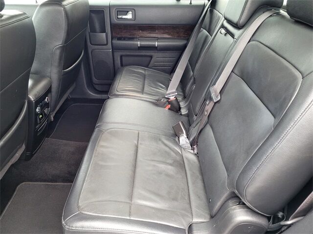 2019 Ford Flex Limited Roseville CA