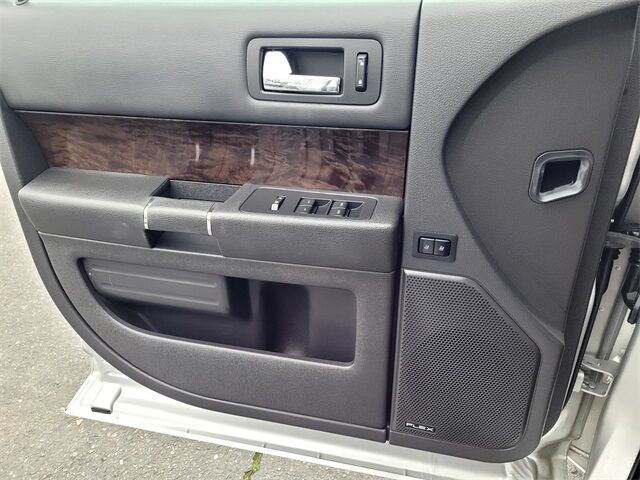 2019 Ford Flex Limited Roseville CA