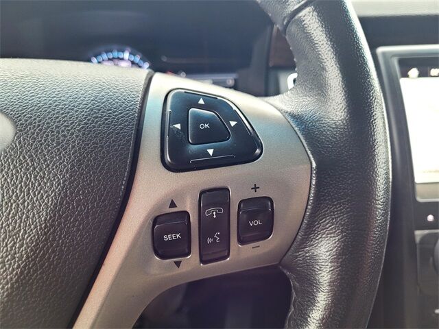 2019 Ford Flex Limited Roseville CA