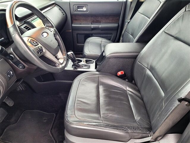 2019 Ford Flex Limited Roseville CA