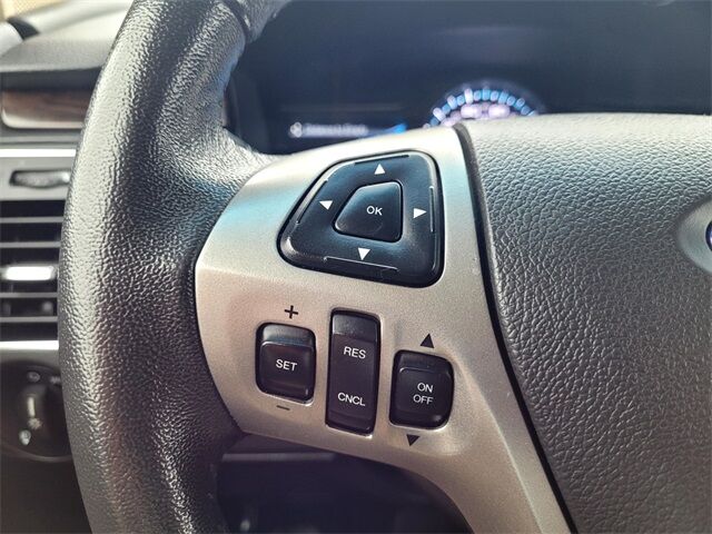 2019 Ford Flex Limited Roseville CA