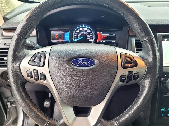 2019 Ford Flex Limited Roseville CA