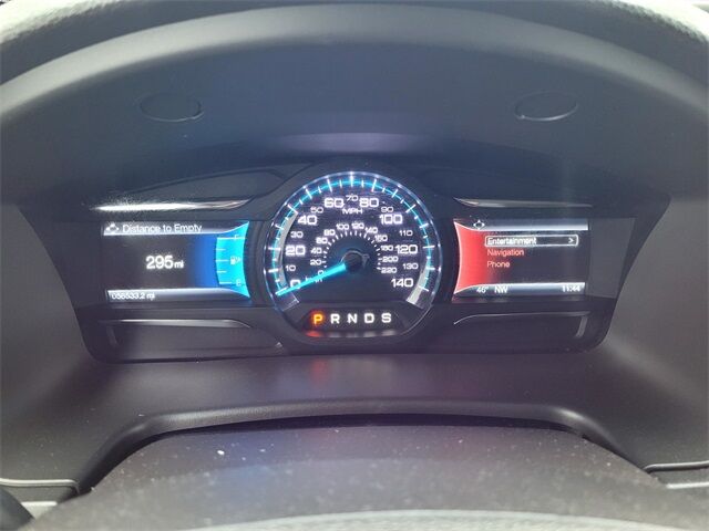 2019 Ford Flex Limited Roseville CA