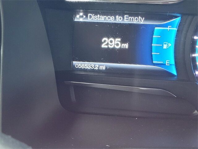 2019 Ford Flex Limited Roseville CA