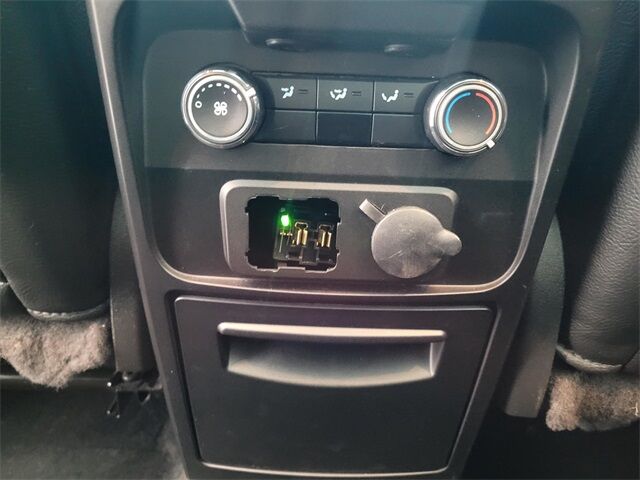 2019 Ford Flex Limited Roseville CA