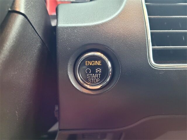 2019 Ford Flex Limited Roseville CA