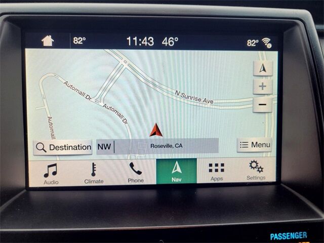 2019 Ford Flex Limited Roseville CA